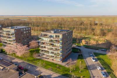 Woning Sieradenweg 47 Almere