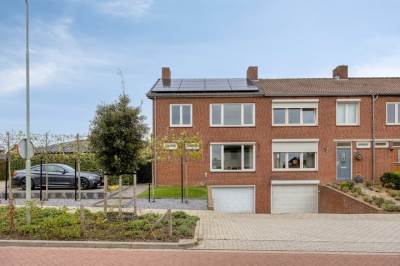 Woning Maaslandstraat 40 Horn