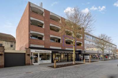 Woning Dr Erensstraat 50 Valkenburg (LI)