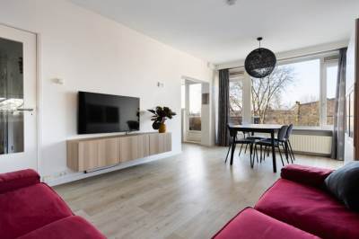 Woning Julianaplantsoen 214 Diemen