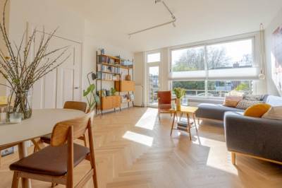 Woning Dordtsestraatweg 685A Rotterdam