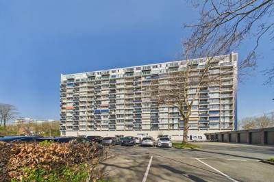 Woning Fahrenheitlaan 632 Terneuzen