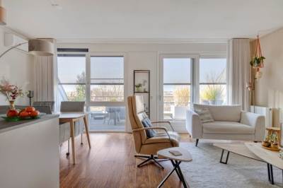 Woning Sluiskade 45C Hoogezand