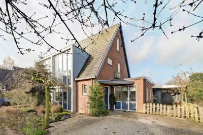 Woning Legakker 3 Ederveen