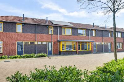 Woning Kremer 24 Reusel