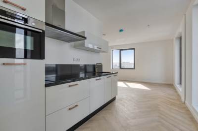 Woning Mies van der Rohestraat 299 Hoofddorp