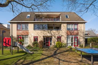 Woning Drie Hoeven 47 Maasland
