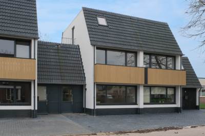 Woning Well 6 Almelo