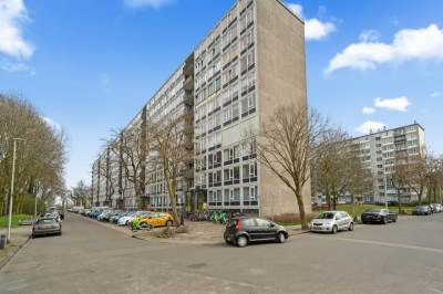 Woning Dommeringdreef 77 Utrecht