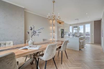 Woning Irisstraat 121 Den Haag