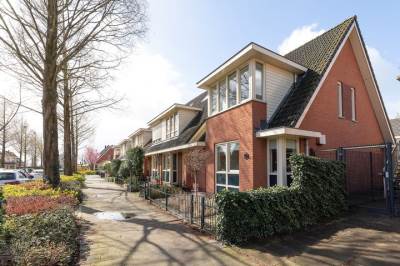 Woning Dopheigang 8 Kortenhoef