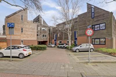 Woning Havikshorst 16 Honselersdijk