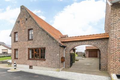 Woning Maastrichterweg 19 Bingelrade