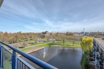 Woning Roosstraat 98 Zwijndrecht