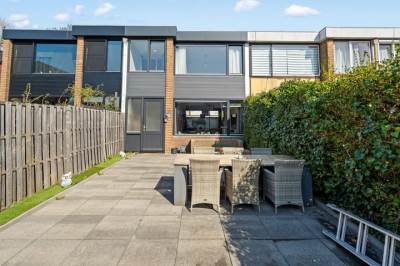 Woning Jan van Zutphenlaan 16 Utrecht