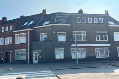 Woning Singel 256 Vlissingen