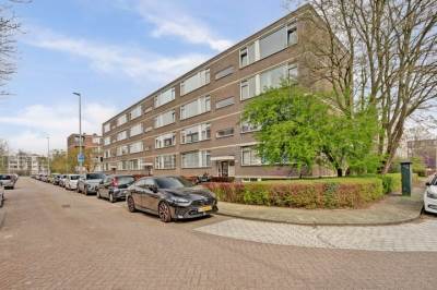 Woning Ruigoord 107 Rotterdam