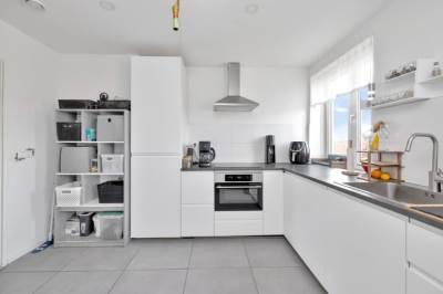 Woning Parallelweg 110D Vlaardingen