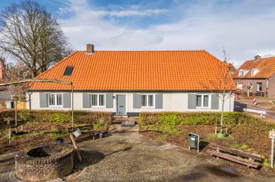 Woning Venloseweg 15 Grubbenvorst