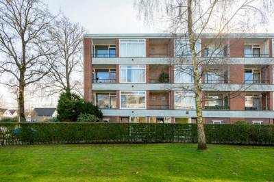 Woning Zwaluwlaan 148 Bussum