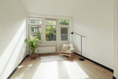 Woning Wolphaertsbocht 271C Rotterdam