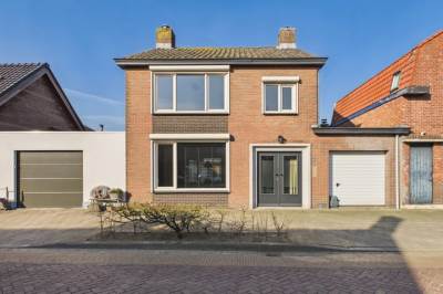 Woning 's-Gravenstraat 242 Clinge