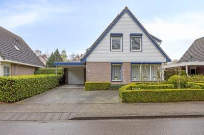 Woning Finlandstraat 35 Sittard