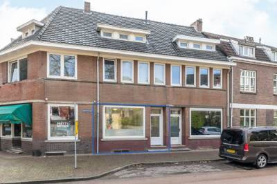 Woning Hoofdstraat 57 Amstenrade