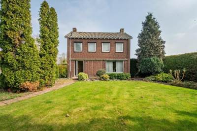 Woning Bevrijdingsweg 5 Venlo