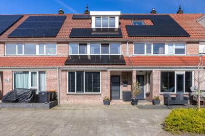 Woning Ceder 85 Hoorn (NH)