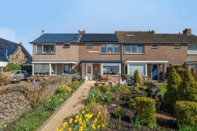 Woning Vaartweg 13 Eemdijk