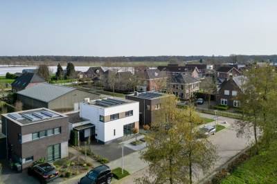 Woning Schriekse Heihoek 633 Berghem