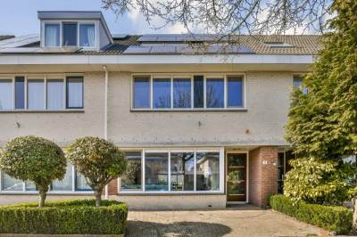 Woning Gunterstein 15 Amstelveen