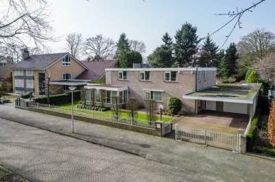 Woning Nieuwe Hescheweg 43 Oss