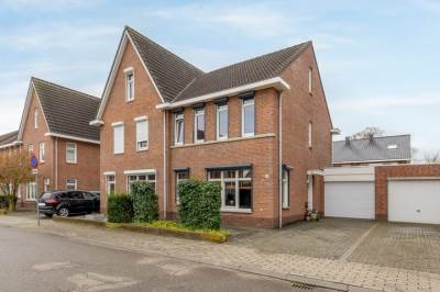 Woning Hermanstraat 48 Hoensbroek