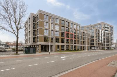 Woning Kwakelkade 4C Alkmaar