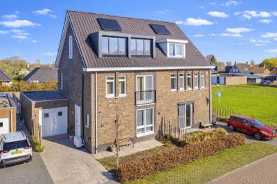 Woning Den Eik 23 Westerbeek