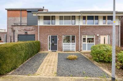 Woning De Lede 4 Zetten