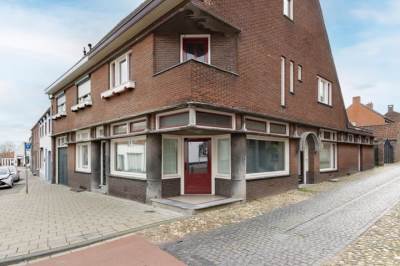 Woning Steeg 18 Thorn