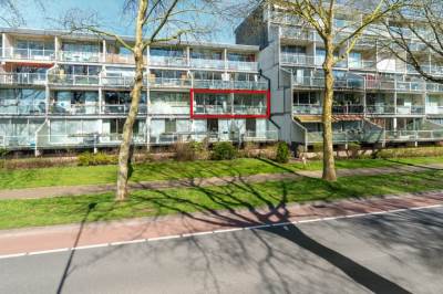Woning Dillenburg 154 Doorwerth