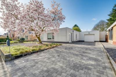 Woning Krommestraat 91 St. Willebrord