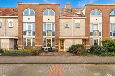 Woning Neptunus 61 Wijk bij Duurstede