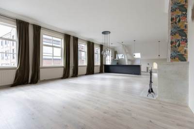 Woning Kerkstraat 14B Klaaswaal
