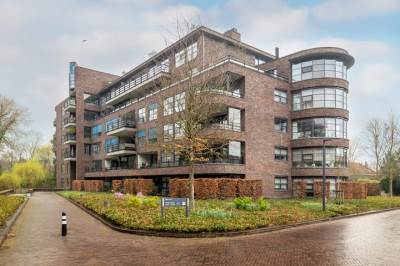 Woning Markhoek 83 Breda