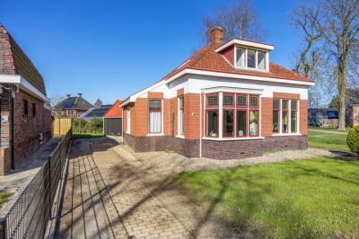 Woning Hoornweg 67 Marum