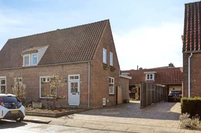 Woning Smachtkamp 18 Opheusden