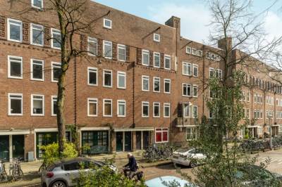 Woning Crynssenstraat 582 Amsterdam
