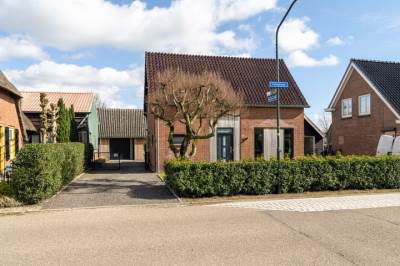 Woning Tuinstraat 9 Veen
