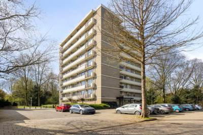 Woning Houthalenlaan 29 Eindhoven