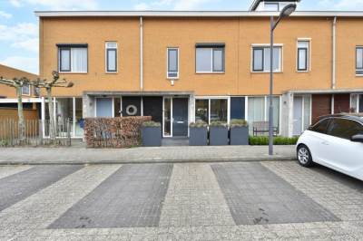 Woning Zeepaddestoel 3 Naaldwijk